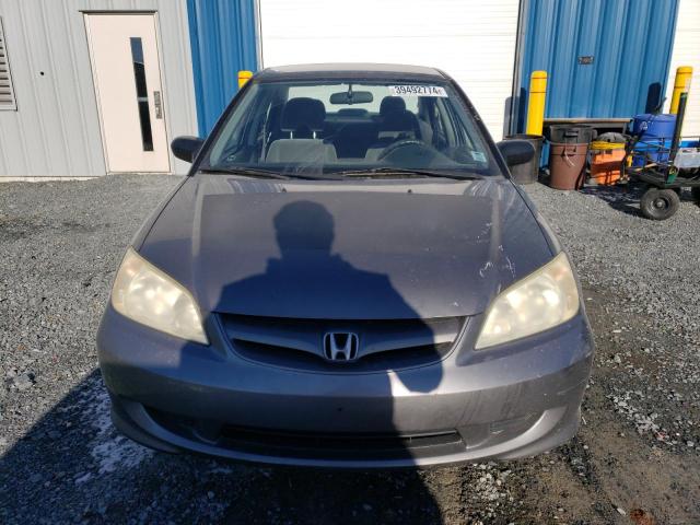 Photo 4 VIN: 2HGES163X5H014550 - HONDA CIVIC 