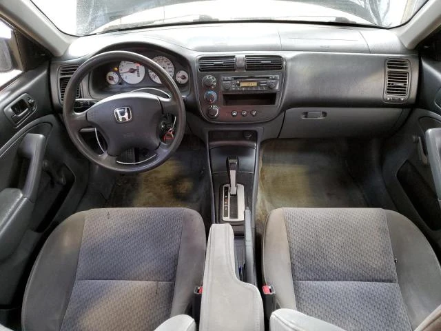 Photo 7 VIN: 2HGES163X5H016055 - HONDA CIVIC DX V 