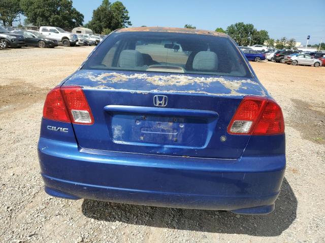 Photo 5 VIN: 2HGES163X5H540144 - HONDA CIVIC DX V 