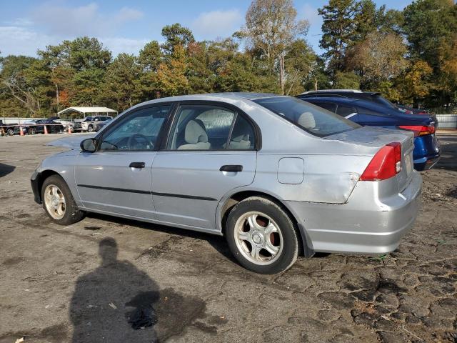 Photo 1 VIN: 2HGES163X5H578893 - HONDA CIVIC DX V 