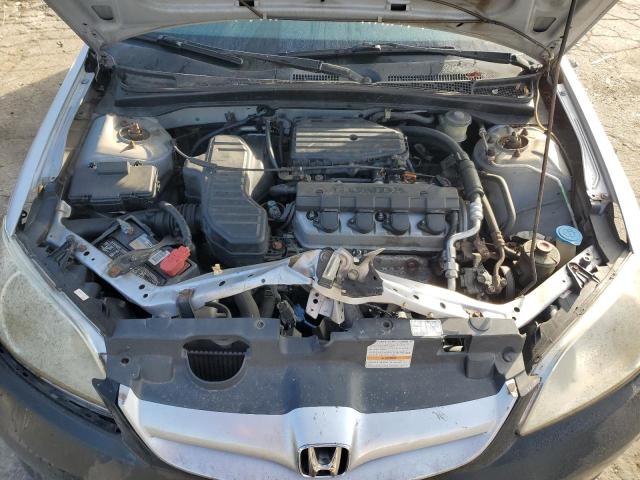 Photo 10 VIN: 2HGES163X5H578893 - HONDA CIVIC DX V 