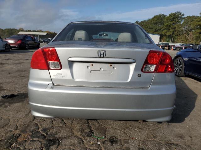 Photo 5 VIN: 2HGES163X5H578893 - HONDA CIVIC DX V 