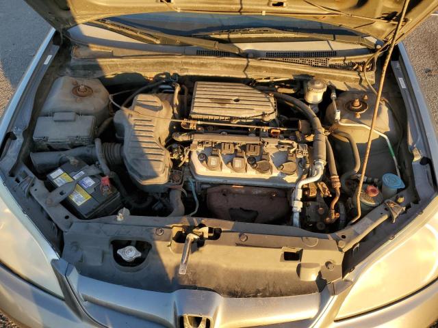 Photo 10 VIN: 2HGES163X5H606434 - HONDA CIVIC DX V 