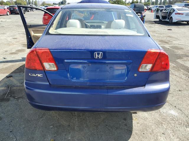 Photo 5 VIN: 2HGES163X5H609947 - HONDA CIVIC DX V 