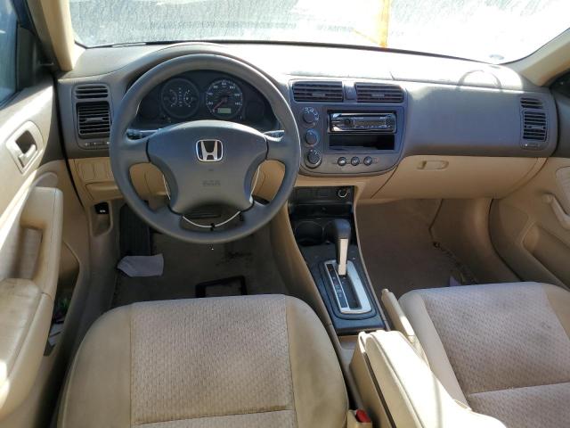 Photo 7 VIN: 2HGES163X5H609947 - HONDA CIVIC DX V 