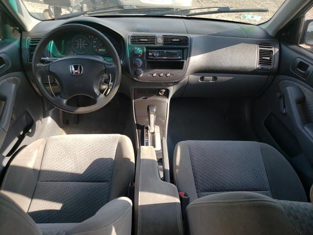 Photo 7 VIN: 2HGES163X5H613223 - HONDA CIVIC DX V 