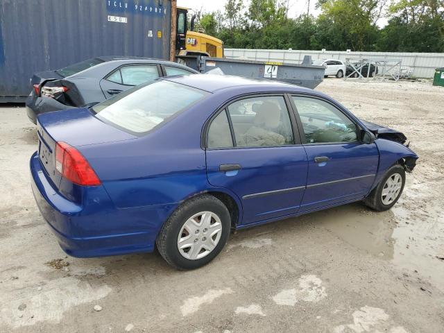 Photo 2 VIN: 2HGES16404H625310 - HONDA CIVIC 