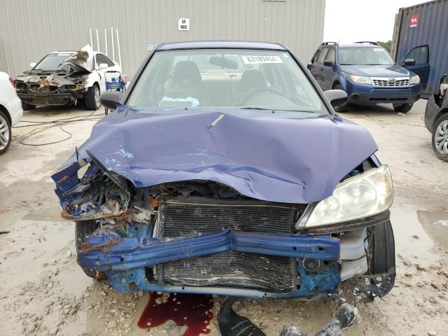 Photo 4 VIN: 2HGES16404H625310 - HONDA CIVIC 