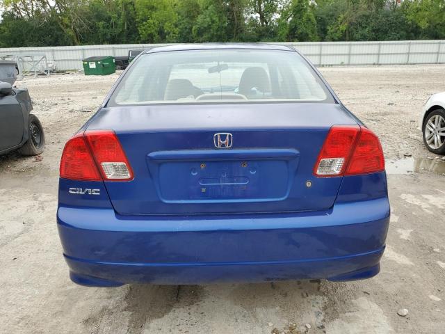 Photo 5 VIN: 2HGES16404H625310 - HONDA CIVIC 