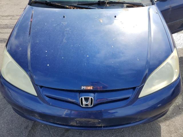 Photo 10 VIN: 2HGES16404H643144 - HONDA CIVIC DX 