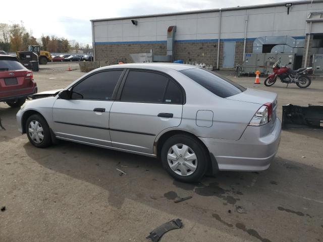 Photo 1 VIN: 2HGES16414H598490 - HONDA CIVIC 