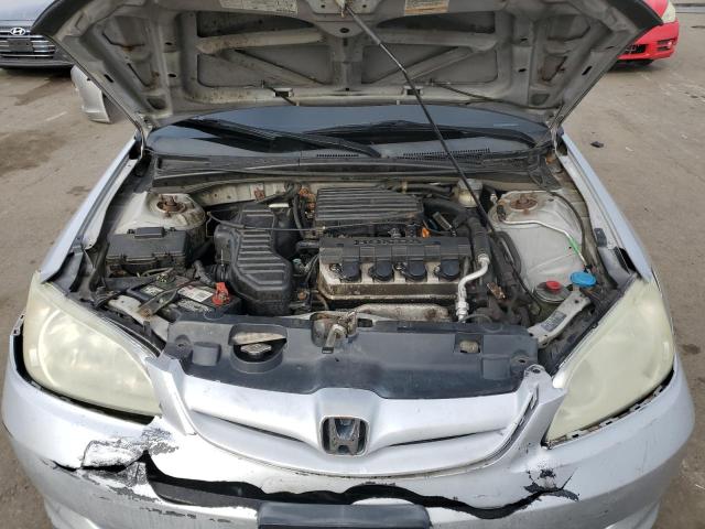 Photo 10 VIN: 2HGES16414H598490 - HONDA CIVIC 