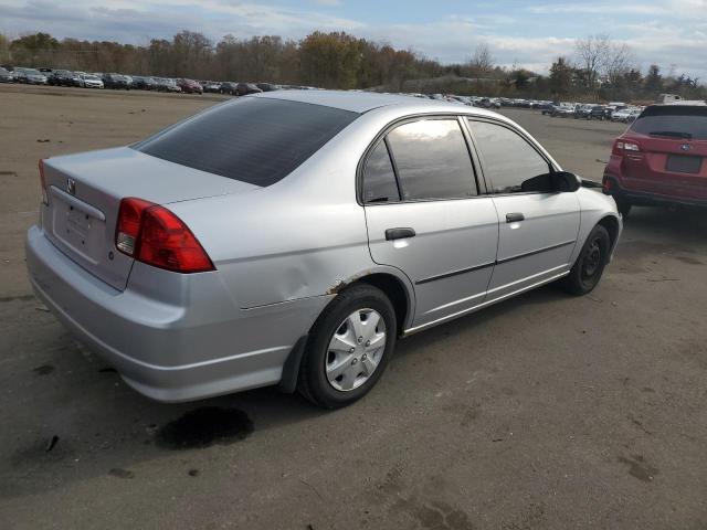 Photo 2 VIN: 2HGES16414H598490 - HONDA CIVIC 