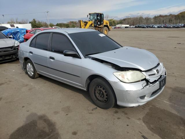 Photo 3 VIN: 2HGES16414H598490 - HONDA CIVIC 