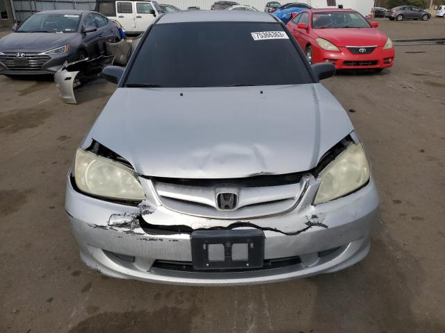 Photo 4 VIN: 2HGES16414H598490 - HONDA CIVIC 