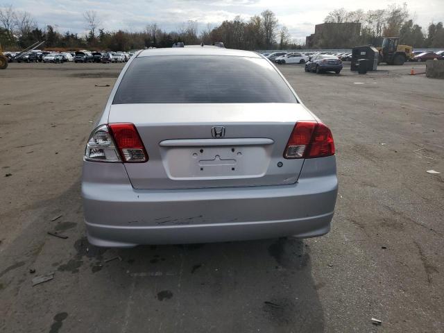 Photo 5 VIN: 2HGES16414H598490 - HONDA CIVIC 