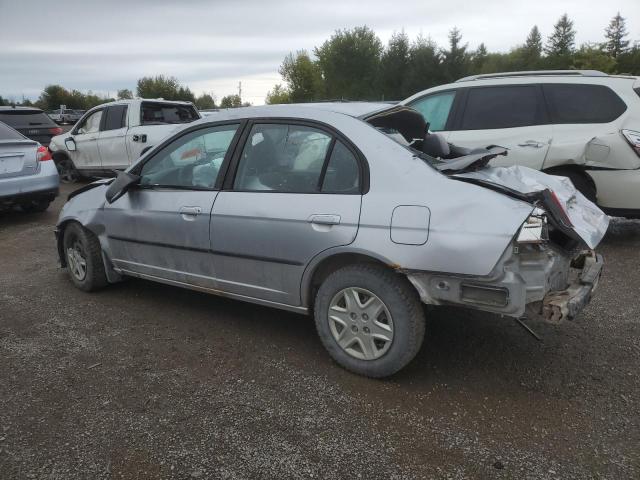 Photo 1 VIN: 2HGES16414H902448 - HONDA CIVIC DX 