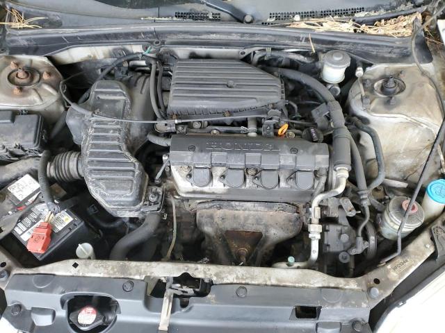 Photo 10 VIN: 2HGES16433H930010 - HONDA CIVIC 