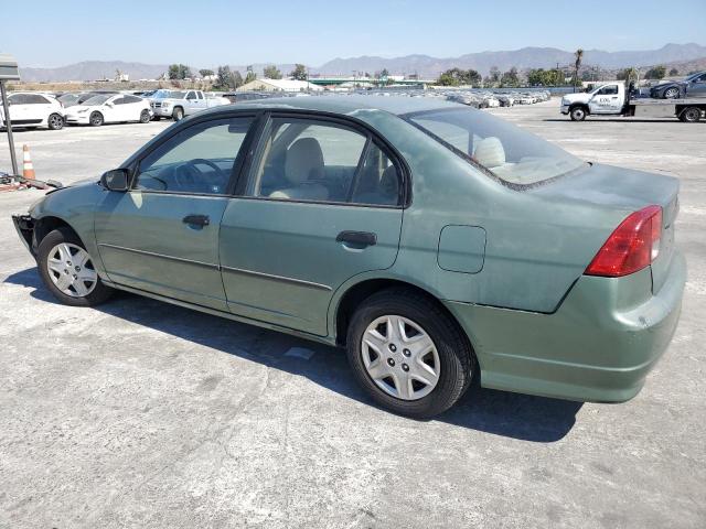 Photo 1 VIN: 2HGES16434H554958 - HONDA CIVIC DX 