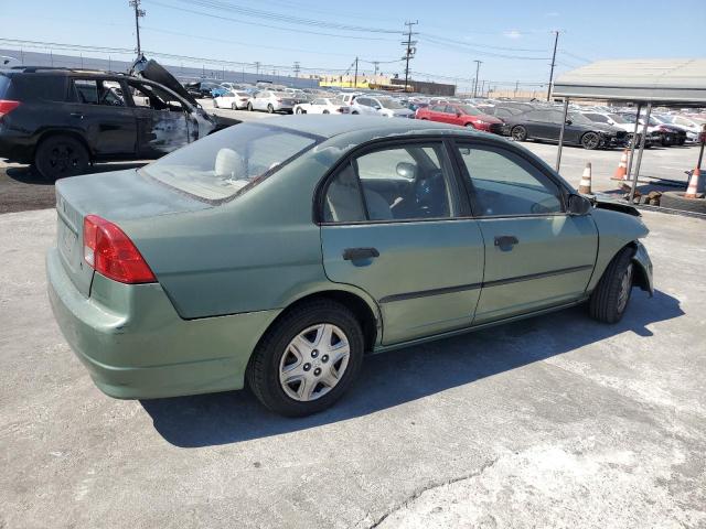 Photo 2 VIN: 2HGES16434H554958 - HONDA CIVIC DX 