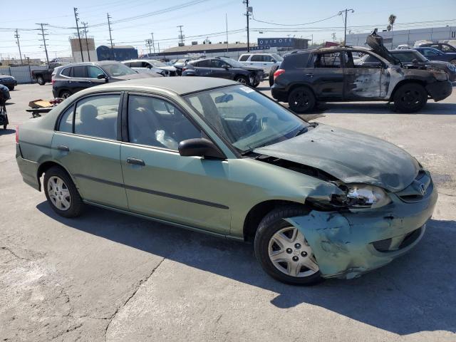 Photo 3 VIN: 2HGES16434H554958 - HONDA CIVIC DX 