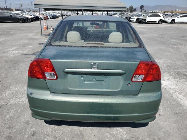 Photo 5 VIN: 2HGES16434H554958 - HONDA CIVIC DX 