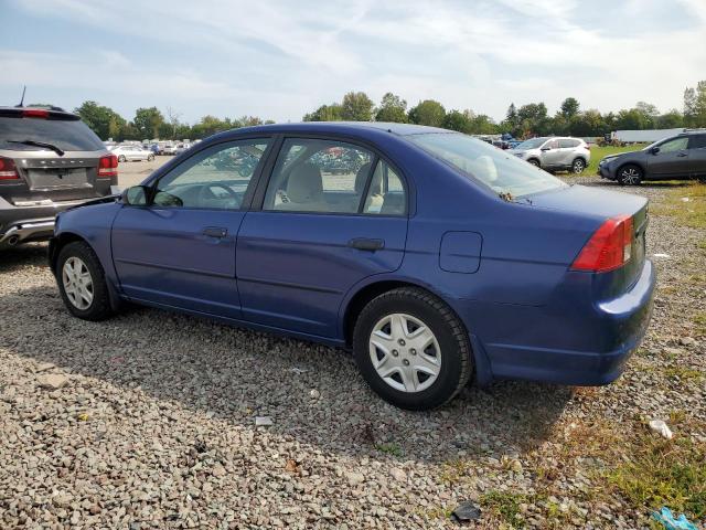 Photo 1 VIN: 2HGES16435H534419 - HONDA CIVIC DX 