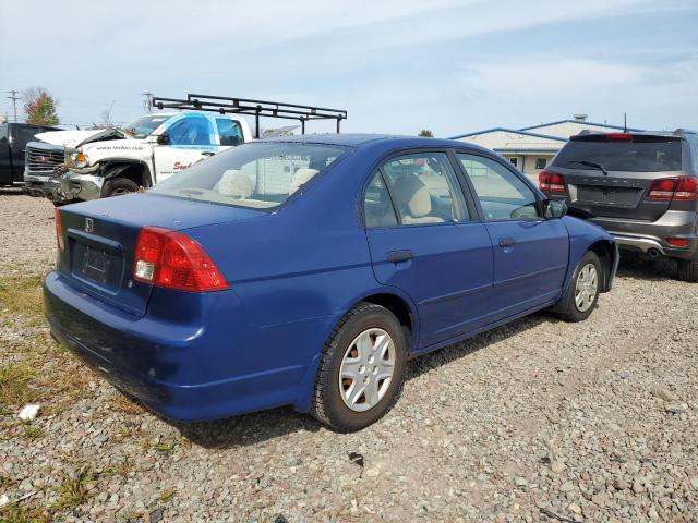 Photo 2 VIN: 2HGES16435H534419 - HONDA CIVIC DX 