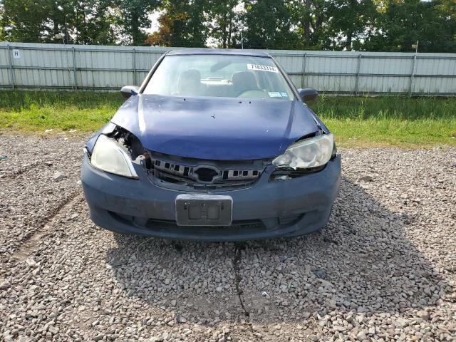 Photo 4 VIN: 2HGES16435H534419 - HONDA CIVIC DX 