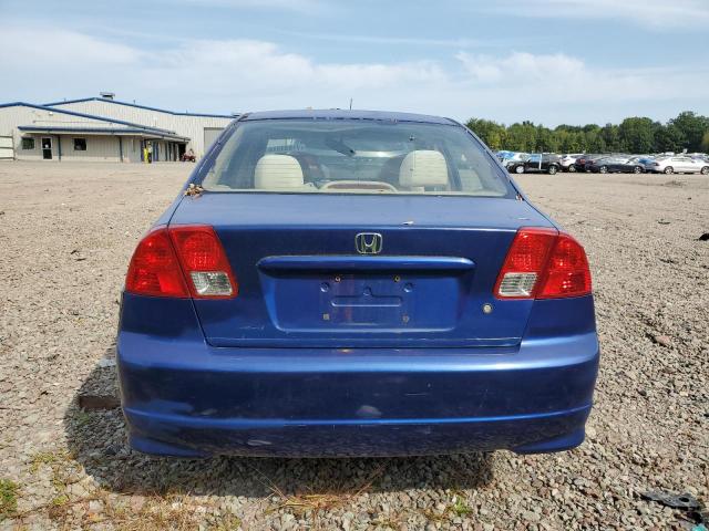 Photo 5 VIN: 2HGES16435H534419 - HONDA CIVIC DX 