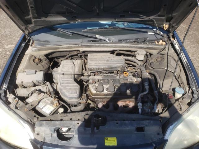 Photo 10 VIN: 2HGES16443H938696 - HONDA CIVIC DX 