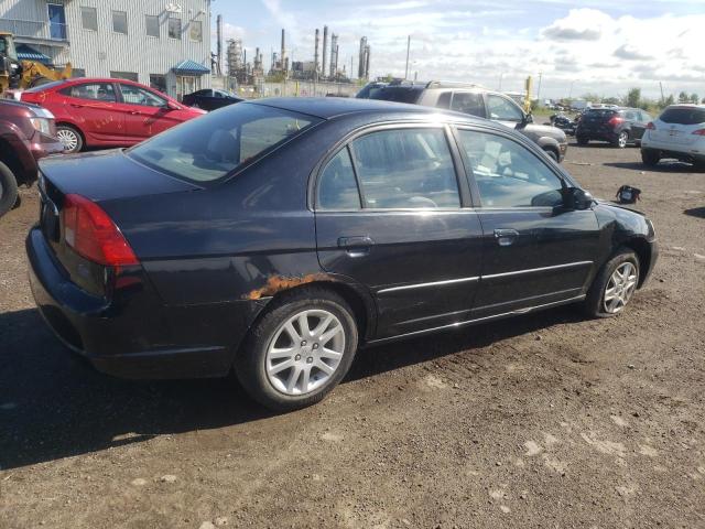 Photo 2 VIN: 2HGES16443H938696 - HONDA CIVIC DX 