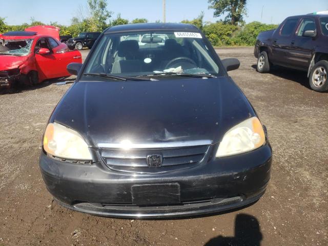 Photo 4 VIN: 2HGES16443H938696 - HONDA CIVIC DX 