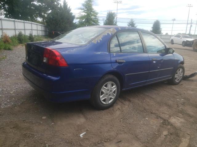 Photo 3 VIN: 2HGES16444H578668 - HONDA CIVIC DX 