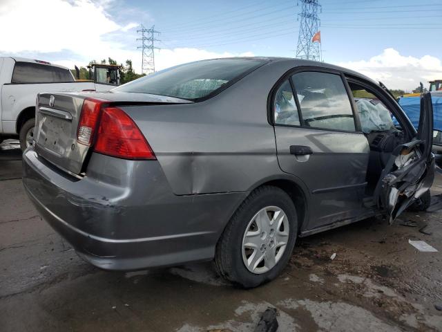 Photo 2 VIN: 2HGES16455H557393 - HONDA CIVIC DX 