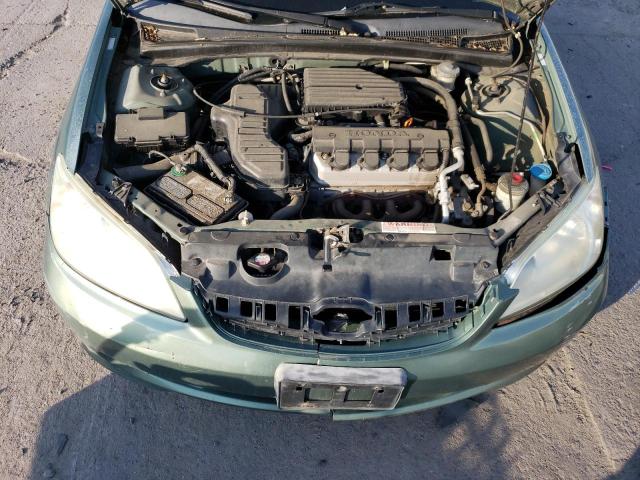 Photo 10 VIN: 2HGES16464H616160 - HONDA CIVIC DX 