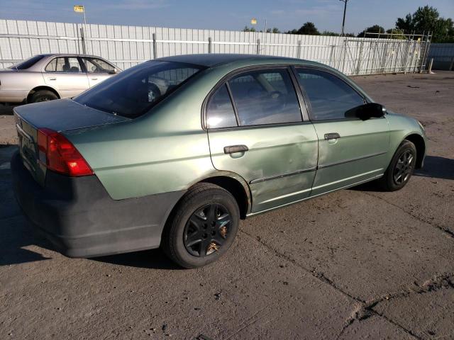 Photo 2 VIN: 2HGES16464H616160 - HONDA CIVIC DX 