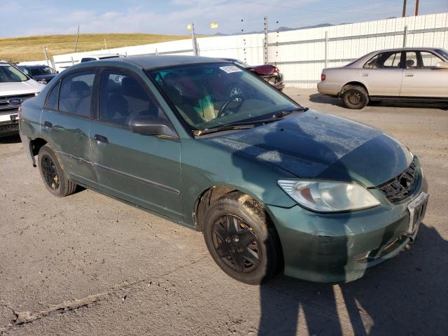 Photo 3 VIN: 2HGES16464H616160 - HONDA CIVIC DX 