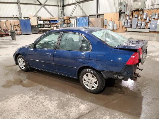 Photo 1 VIN: 2HGES16464H940001 - HONDA CIVIC 