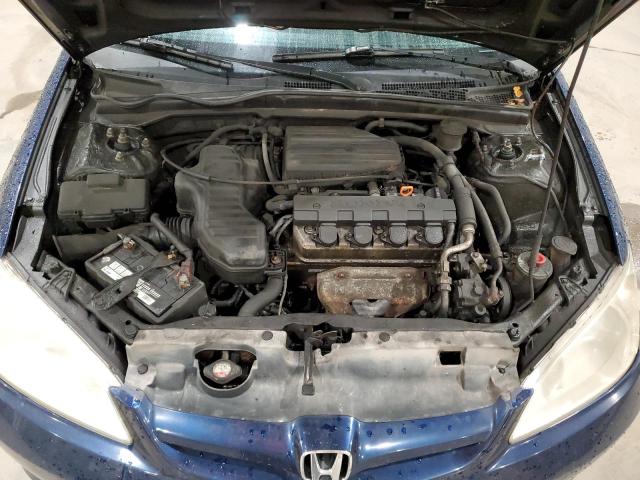 Photo 10 VIN: 2HGES16464H940001 - HONDA CIVIC 