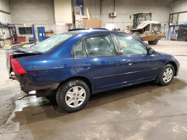 Photo 2 VIN: 2HGES16464H940001 - HONDA CIVIC 