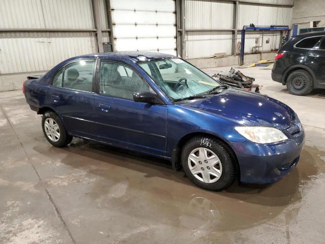 Photo 3 VIN: 2HGES16464H940001 - HONDA CIVIC 