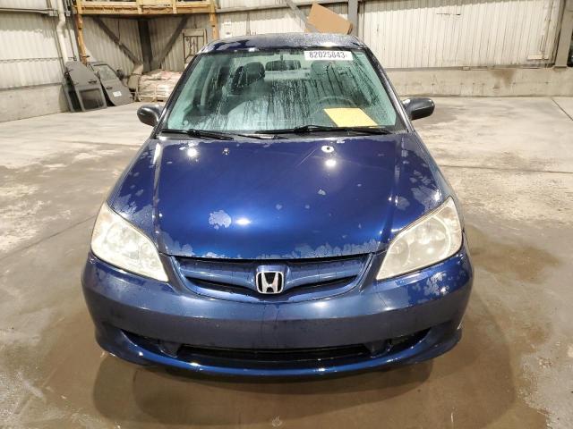 Photo 4 VIN: 2HGES16464H940001 - HONDA CIVIC 