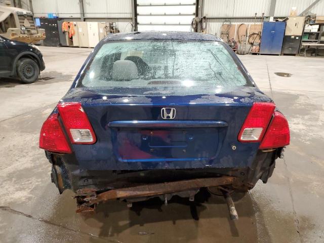 Photo 5 VIN: 2HGES16464H940001 - HONDA CIVIC 