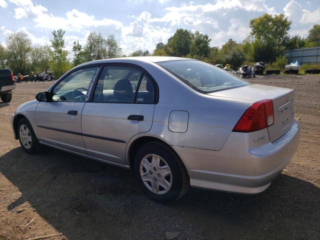 Photo 1 VIN: 2HGES16474H611176 - HONDA CIVIC DX 