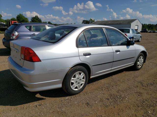 Photo 2 VIN: 2HGES16474H611176 - HONDA CIVIC DX 