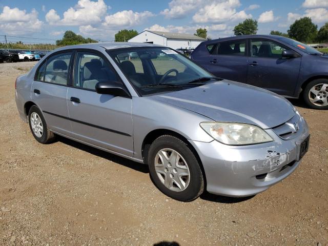 Photo 3 VIN: 2HGES16474H611176 - HONDA CIVIC DX 