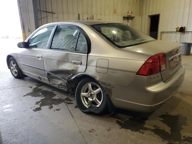 Photo 1 VIN: 2HGES16483H927393 - HONDA CIVIC DX 