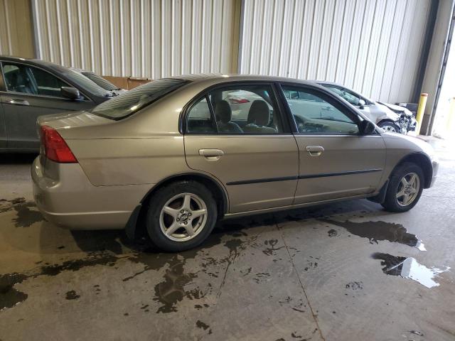 Photo 2 VIN: 2HGES16483H927393 - HONDA CIVIC DX 