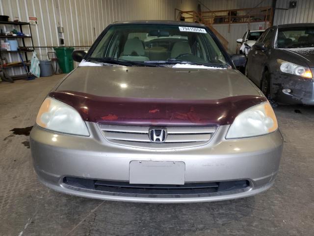 Photo 4 VIN: 2HGES16483H927393 - HONDA CIVIC DX 